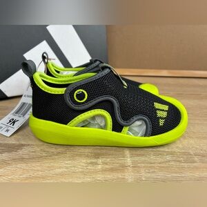 Adidas Water Sneakers Toddler 9